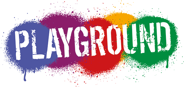 Playground Kiel Logo